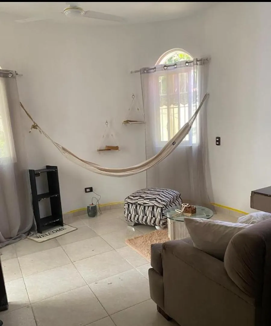 Appartamento Nanahouse San Felipe de San Felipe de Puerto Plata